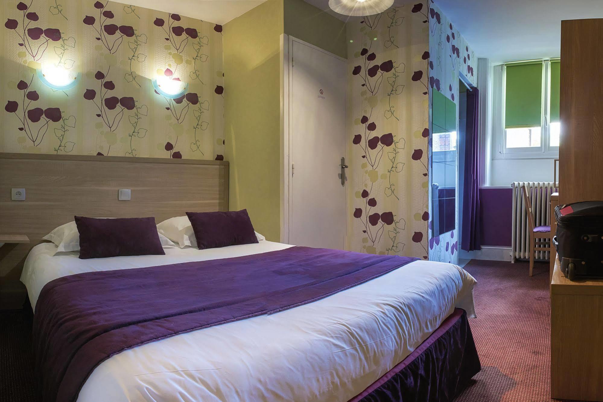 Du Moulin D'or 3* Lille